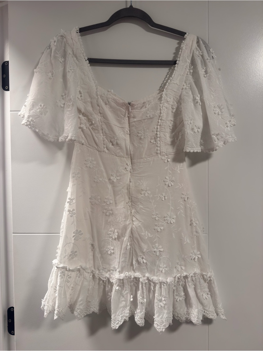 ShowPo FANCY A SPRITZ MINI DRESS - Picture 5 of 5